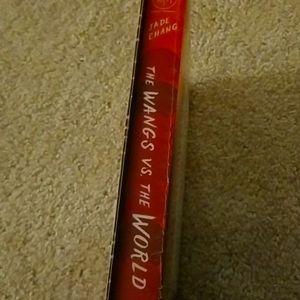 The Wangs vs. The World